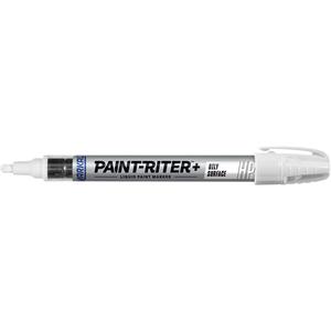 Paint-Riter® + Oily Surface Marker - White, Yellow, Red, Black, Blue, Green, Silver, Orange, Liquid