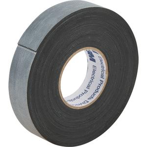 Splicing Tape 2155 - 19 mm (3/4"), 6.7 m (22'), Black