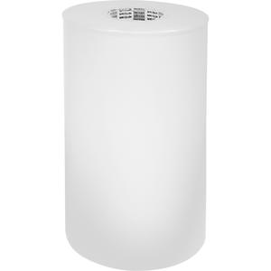 Removable Protective Film - Vinyl, 305 mm (12"), 201.2 m (660'), 4 mils