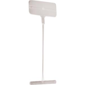 1" General Purpose Paddle Fastener - 1", Natural