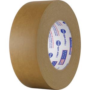 Flatback Tape - 50 mm (2"), 55 m (180'), Kraft