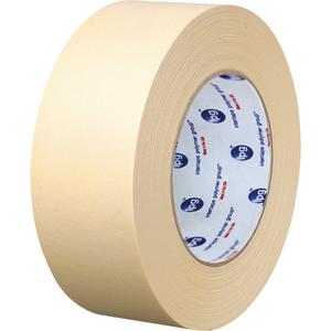 General Purpose Masking Tape - 12 mm (1/2"), 18 mm (3/4"), 24 mm (1"), 36 mm (1-1/2"), 48 mm (2"), 55 m (180'), Beige, 72