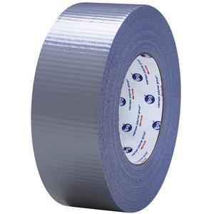 Utility Grade Duct Tape AC10 - 48 mm (2"), 54.86 m (180'), 6 mils, Silver, 24