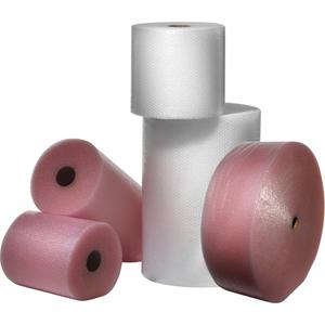 Durabubble Roll - Standard, 12", 250', 1/2"