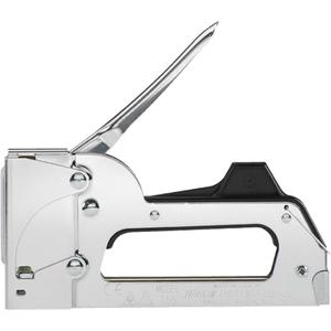 Arrow Staple Gun Tackers - Professional Staple Gun Tackers - Manual