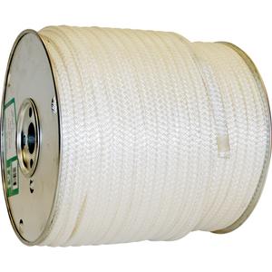 Ropes - Nylon, 300', White, 8200