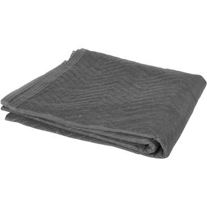 Space Saver Furniture Pads - 80", 72", 72" x 80", Navy/Royal Blue