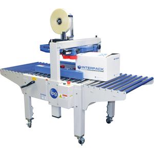 Side Belt Carton Sealers - Side Belt, 36 mm - 48 mm (1.5" - 2")