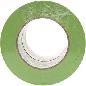401+ High Performance Masking Tape - 24 mm (1"), 36 mm (1-1/2"), 48 mm (2"), 54.8 m (180'), Green