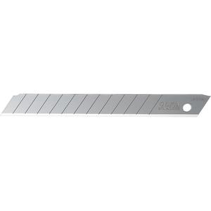 Stainless Steel Replacement Blades - Snap-Off, 9 mm