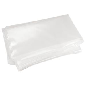 Polyethylene Bags - 24", 48", 8 mils, 50, Package