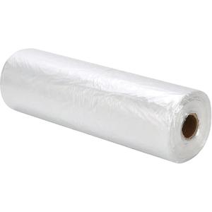 Polyethylene Bags - 12", 20", 2 mils, 1000, Package