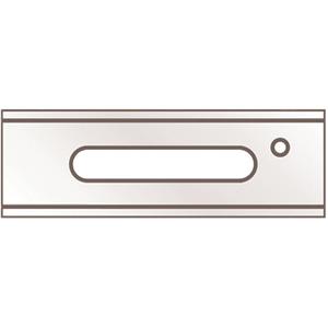 Replacement Blade - Single, Industrial, NO. 869