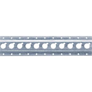 Logistic Track - F Track, 1", 10'