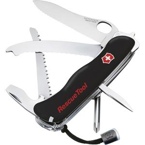 RescueTool Pocket Knife - 12, 167 g