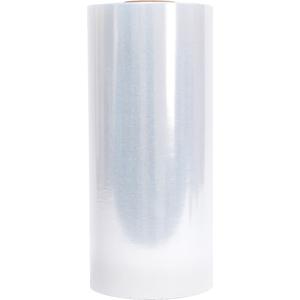 Evolve One Side-Cling Machine Film - Cast, 19-11/16", 10000', 41 Gauge (10.4 micrometers), Roll