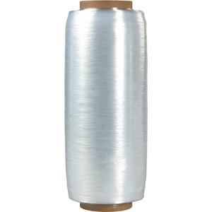 EcoSupreme Pre-Stretch Hand Film - Blown, 15", 1476', 33 Gauge (8.4 micrometers)