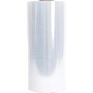 Summit Machine Stretch Wrap - Cast, 19-11/16", 8000', 55 Gauge (14 micrometers)