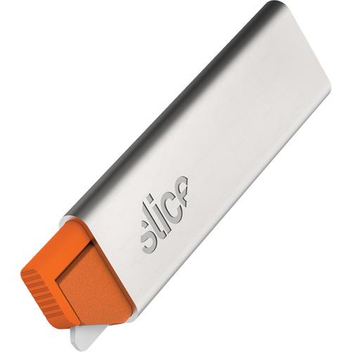 Slice™ Manual Carton Cutter - Light-Duty, Ceramic, Metal, 10526 & 10528, 5 mm