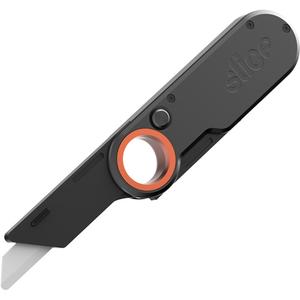 Slice™ Folding Utility Knife - 76 mm, 191.1 mm, Metal, Ceramic