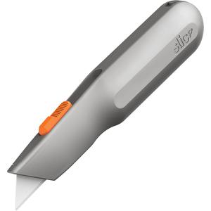Slice™ Manual Knife - Utility, Ceramic, Metal, 2110523, 2110524 & 2110525, 24 mm