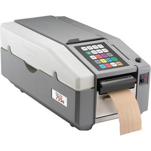 Water-Activated Tape Dispenser - Electric, 100 mm (4"), 7-1/2", 9-1/2", 10-1/2", 21"