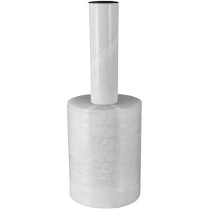 StretchFlex Expresswrap Stretch Film - Cast, 5", 1000', 80 Gauge (20 micrometers)