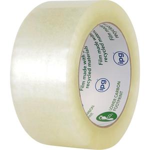170E Carton Sealing Tape - Hand, Acrylic, 48 mm (2"), 100 m (328'), 1.75 mils, '+32°F to +150°F (0°C to +65°C)