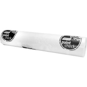 Non-Perforated "Paint Check" Masking Paper - 609 mm (24"), 228 m (750'), White