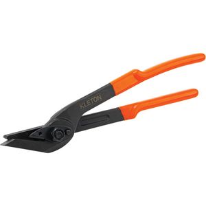 Steel Strap Cutter - 1-1/4", 12"