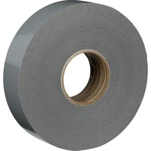 Extreme Sealing Tape 4411G+ - 50.8 mm (2"), 32.9 m (107.9'), Grey, Thermoplastic Polyolefin, 4 mil, 3", 93 °C (200 °F)