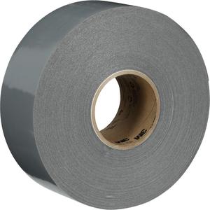Extreme Sealing Tape 4411G+ - 76.2 mm (3"), 32.9 m (107.9'), Grey, Thermoplastic Polyolefin, 4 mil, 3", 93 °C (200 °F)