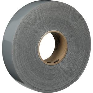 Extreme Sealing Tape 4412G+ - 50.8 mm (2"), 16.4 m (54'), Grey, Thermoplastic Polyolefin, 4 mil, 3", 93 °C (200 °F)
