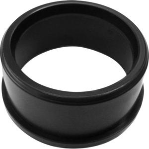Bushing - Spigot x Hub, Plastic, 1-1/2" x 1-1/4"