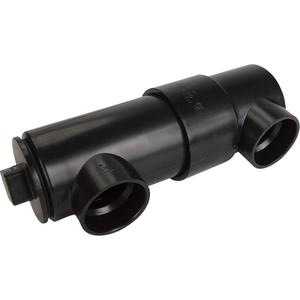 Drum Tap - Plastic, 1-1/2"