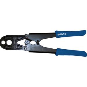 Crimp Tool - 1/2" & 3/4"