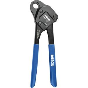 Compact Angled Crimp Tool - 1/2"