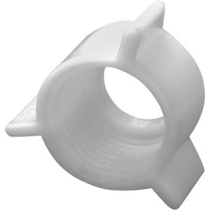 Faucet Wing Nut - Plastic
