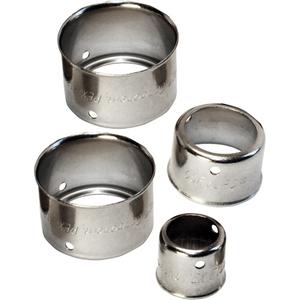 Press Sleeve - 1", Stainless Steel