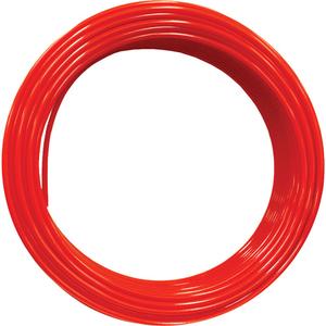 Oxypex Oxygen Barrier Tubing - Plastic, 100', 0.375"