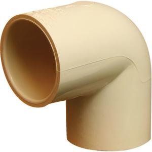 Flowguard Gold® 90° Elbow Fitting - Standard, CPVC, 1/2", 3/4", 1", 1-1/4", 1-1/2", 2"