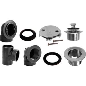 Lift-Lock Drain Kit - 2