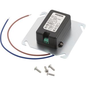 Multi-Unit Power AC Transformer - Faucets (8551AC, 8562, 8552AC, 8565, 8553AC, CA8301, 8554AC, CA8302, 8559, & CA8303) Soap Dispensers (8558 & 8560), & Flush Valves (8310AC16, 8310ACDF16, 8311AC12