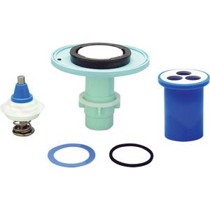 Closet Flush Valve for Diaphragm Rebuild Kit - 1.6