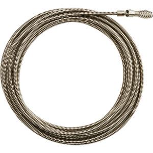 Inner Core Drop Head Cable with Rust Guard™ Plating - 25', 1/4", 2 Years