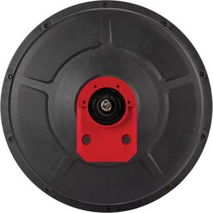 Drum with Anchor Cable