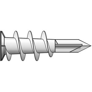 Hollow Wall Anchors - Zinc Zip-It™ Anchor - No. 8 Screw Size, Plain