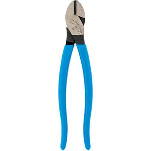 XLT™ Diagonal Lap Joint Cutting Pliers - 8"
