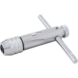 Reversible Ratchet Tap Wrench - 0.078" -0.472", M5 - M12