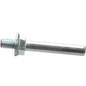 Standard Abrasives™ Mandrel - 1/4", 3"